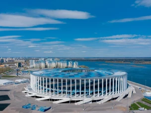 Нижегородцы и гости города оформили более 134 тысяч «Карт болельщика» к концу января